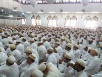 Majlis-e-Husaini: Nooraani Masjid - 'Aashuraa 1439